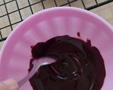 Foto del paso 5 de la receta: Galleta corazón de coco 🥥 sin azúcar agregado ni edulcorante ♥️galleta saludable de banana y coco 🍌 🥥