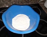 Foto del paso 4 de la receta: Torta de vainilla en licuadora
