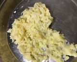A picture of step 1 of Veg. Hot Dog.