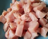 Foto langkah ke 1 dari resep Soboro don.
