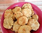 Foto del paso 5 de la receta: Galletitas SIN HARINA