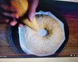 Foto del paso 8 de la receta: Rosca de Pascuas (salen 2 grandes)