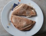 Foto del paso 7 de la receta: Pan árabe integral 100%