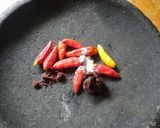 Foto langkah ke 1 dari resep Bumbu rujak kacang.