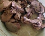 Foto langkah ke 1 dari resep Sate Ati Ampela.