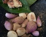 Foto langkah ke 1 dari resep Tempe Bacem.