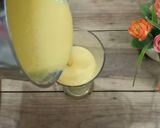 ম্যাঙ্গো মিল্কশেক (Mango Milkshake recipe in bengali) রেসিপি ধাপ - 3 ছবি