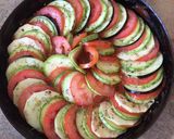 Foto del paso 2 de la receta: Ratatouille