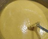 A picture of step 2 of Chicken haleem.