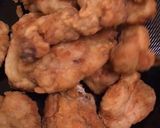 Foto langkah ke 1 dari resep Ayam Saus Mentega.