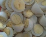 Foto langkah ke 3 dari resep Tahu telur puyuh.