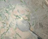 Foto langkah ke 3 dari resep Tempe Kemul Dieng.