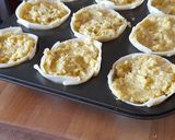 Foto del paso 2 de la receta: Mini pastelitos de choclo
