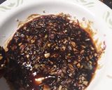 Foto langkah ke 3 dari resep Sate Ayam Kacang Simple (Homemade/ Pakai Teflon).