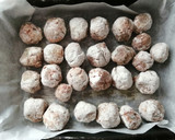 Foto del paso 3 de la receta: Albóndigas al horno con alcachofas