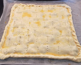 Foto del paso 5 de la receta: Empanada de Pulpo