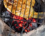 Foto langkah ke 6 dari resep Ikan Nila Bakar Bumbu RM. Padang 🤤 #5resepterbaruku.