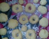 Foto langkah ke 5 dari resep Donat Kentang #rabubaru.