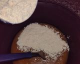 Foto del paso 4 de la receta: Budín integral con chía