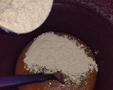 Foto del paso 4 de la receta: Budín integral con chía