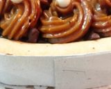 Foto del paso 4 de la receta: Tarta cabsha