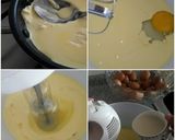 Foto del paso 2 de la receta: Muffin de Arándano *SIN Azúcar*