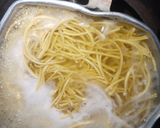 Foto langkah ke 1 dari resep Mie goreng ala Hajatan Jawa.
