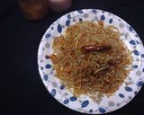 ঝুরি আলু ভাজা (Jhuri aloo bhaja recipe in Bengali) রেসিপি ধাপ - 9 ছবি