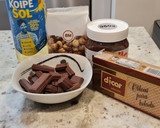 Foto del paso 1 de la receta: Falsos Ferrero Rocher