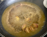 Foto del paso 5 de la receta: Solomillo al whisky