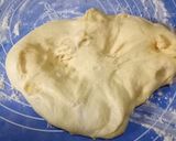 Foto langkah ke 2 dari resep Roti manis 1 telur.