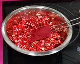 Foto del paso 5 de la receta: Palomitas dulces de caramelo