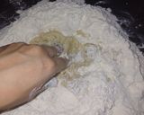 Foto del paso 7 de la receta: Mi masa de pizza casera
