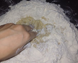 Foto del paso 7 de la receta: Mi masa de pizza casera
