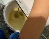 Foto del paso 2 de la receta: Brazo de gitano de salmón exprés
