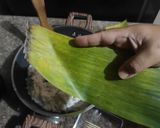 Foto langkah ke 4 dari resep Lupis Ketan.