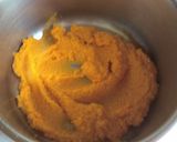 Vadas csirkemell filéből recept fázis 3 fotója