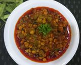 डाळ दोडके (dal dodka recipe in marathi) रेसिपी स्टेप 5 फोटो