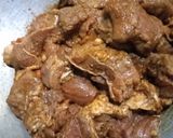 Foto langkah ke 2 dari resep Rendang Daging.