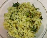 Indori poha(specially made with extra ingredients) recipe step 5 photo