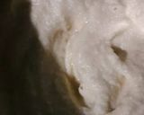 A picture of step 2 of Kadhi Kachori.