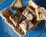 સુખડી (Sukhdi Recipe In Gujarati) રેસીપી સ્ટેપ6ફોટો
