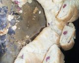 Foto del paso 6 de la receta: Pan con grasa