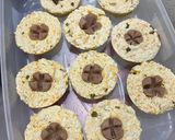 Foto langkah ke 4 dari resep Tahu sosis (tahu fantasy).