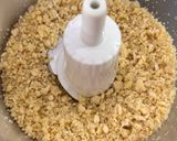 A picture of step 4 of Almond Marzipan Balls.