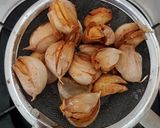 Foto langkah ke 5 dari resep Ayam Goreng Bawang Putih khas Batam.