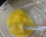 Foto langkah ke 2 dari resep Pancake Pisang.