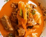 Foto langkah ke 3 dari resep Tongseng.