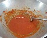 Foto langkah ke 5 dari resep Hayam Masak Habang (Khas Banjarmasin).