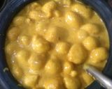 રાજસ્થાની ડબકા કઢી (Rajasthani Dabka Kadhi Recipe In Gujarati) રેસીપી સ્ટેપ9ફોટો